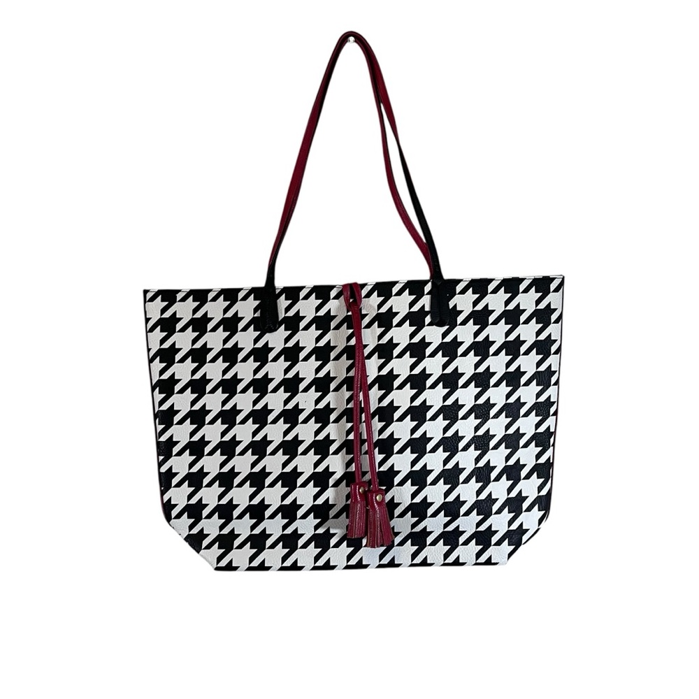 Mud Pie Reversible Purse